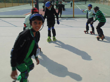 Sports_Skating